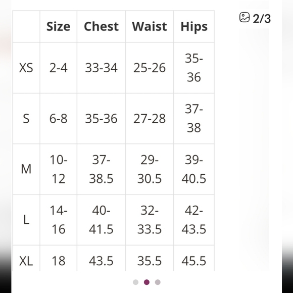 Red Rosette Tulle Top  Size L  NWT - Picture 5 of 5